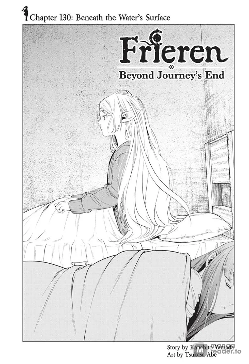 Page 1 of Chapter 130: Chapter 130: The Resting Place of Souls