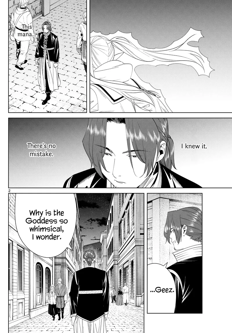 Page 2 of Chapter 136: Chapter 136: No information available for this chapter.