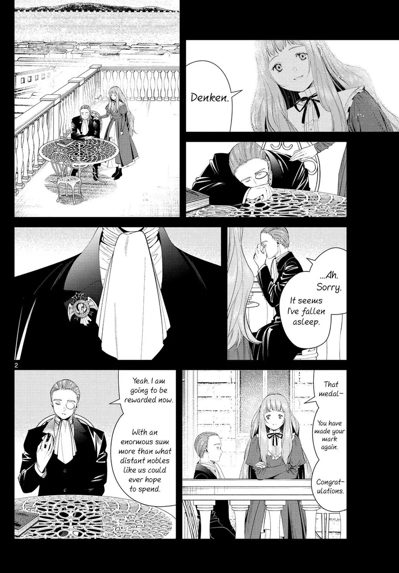 Page 2 of Chapter 98: Chapter 98