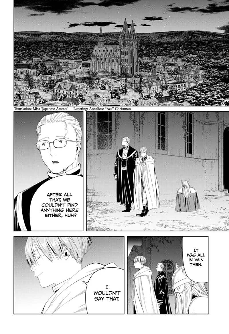 Page 3 of Chapter 114: Chapter 114: Imperial Capital