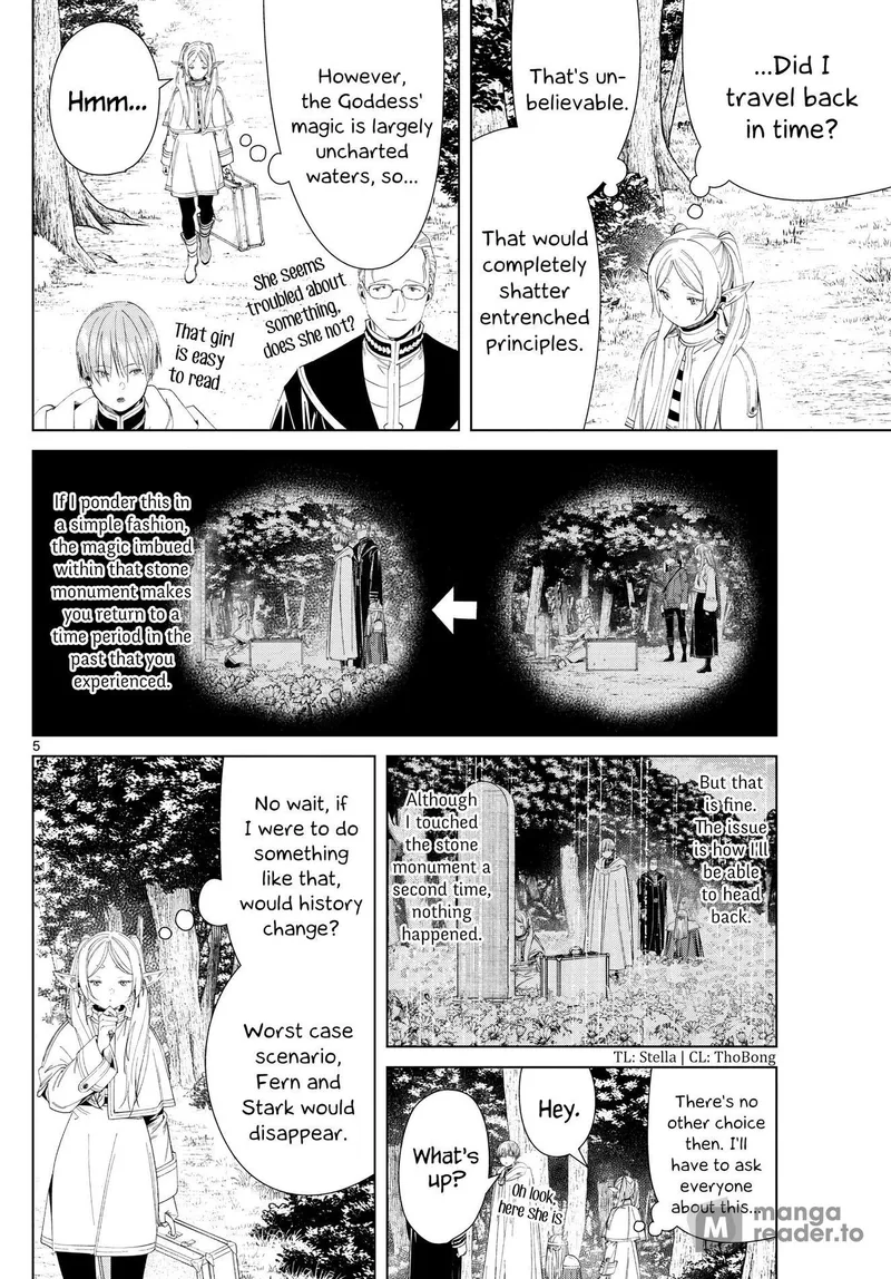 Page 4 of Chapter 108: Chapter 108: Ancient Monument