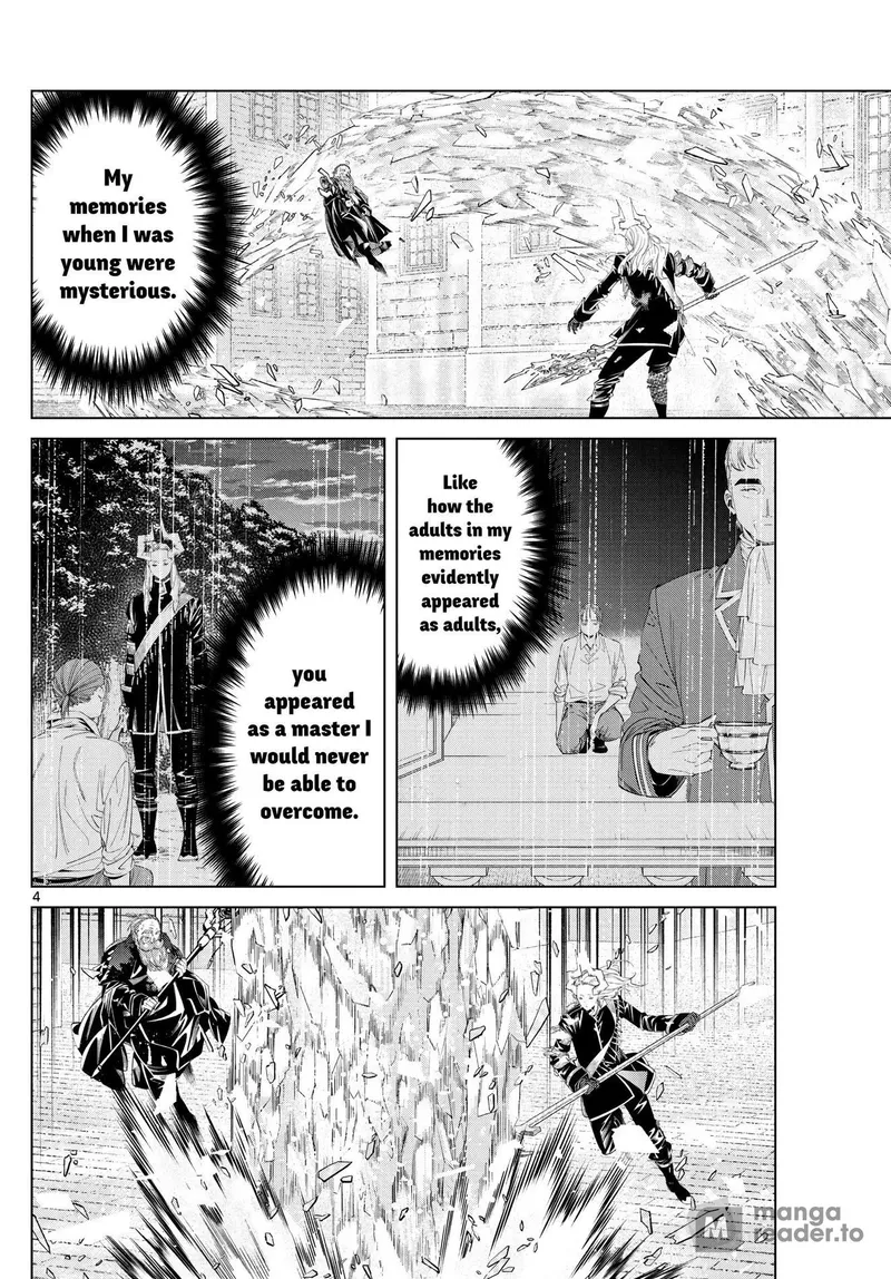 Page 4 of Chapter 102: Chapter 102: Meeting Sein