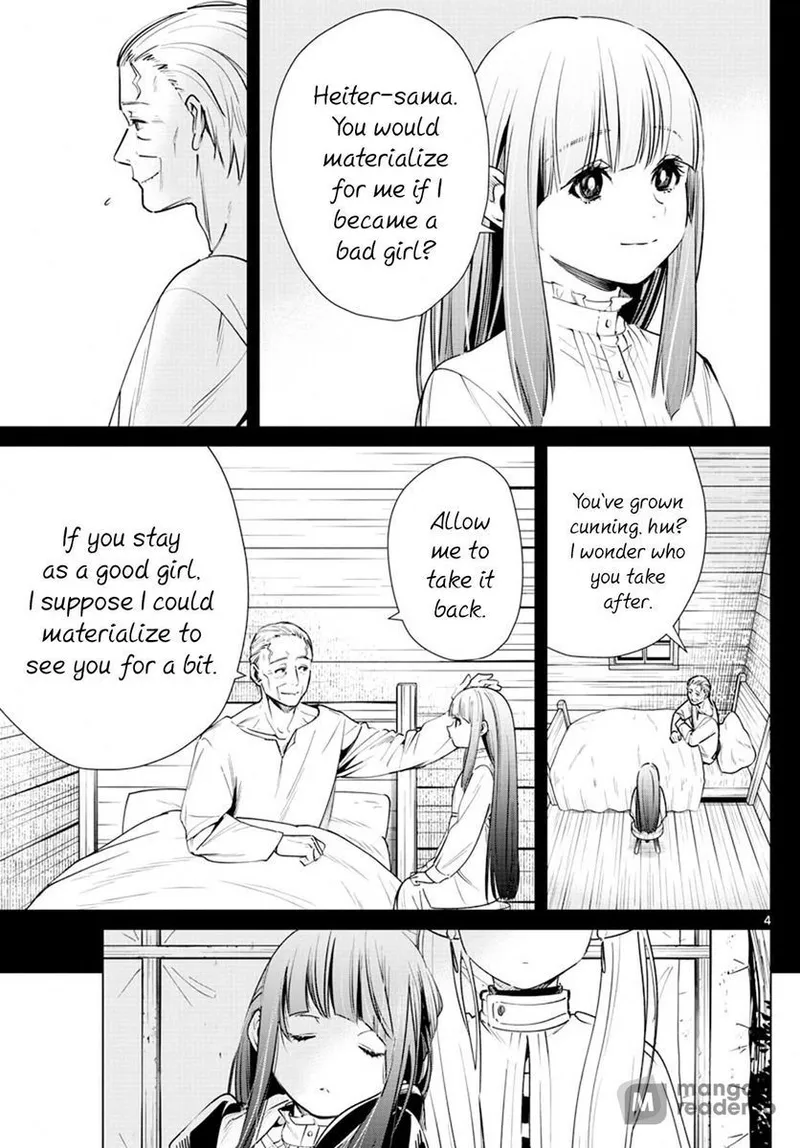 Page 4 of Chapter 9: Chapter 9: Confronting Aura