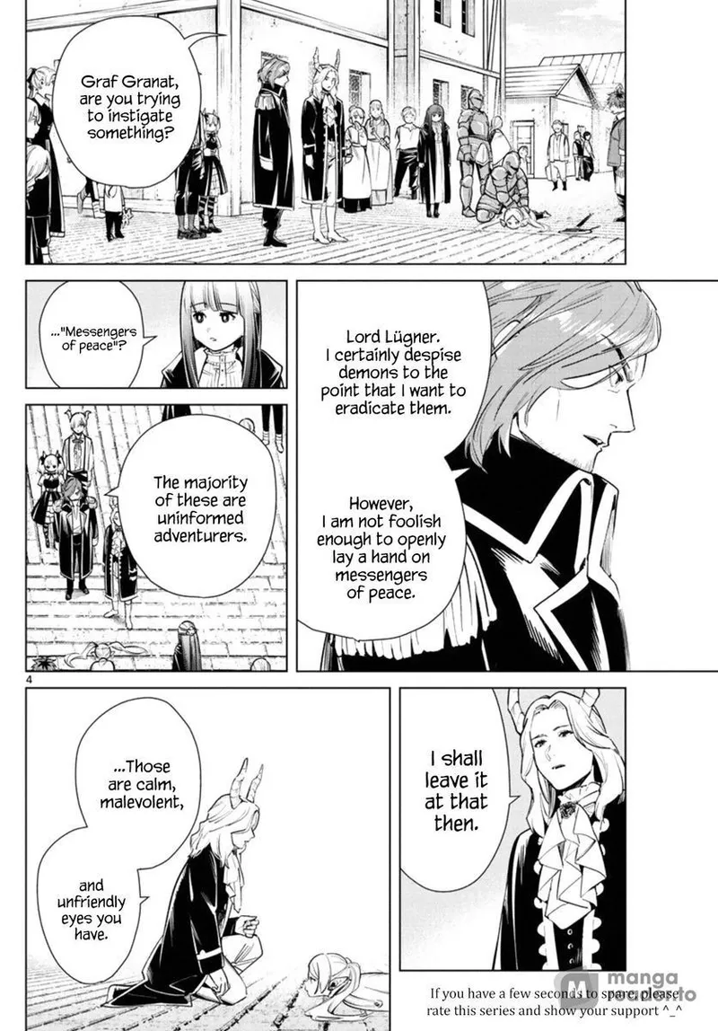 Page 4 of Chapter 14: Chapter 14: The Road Ahead