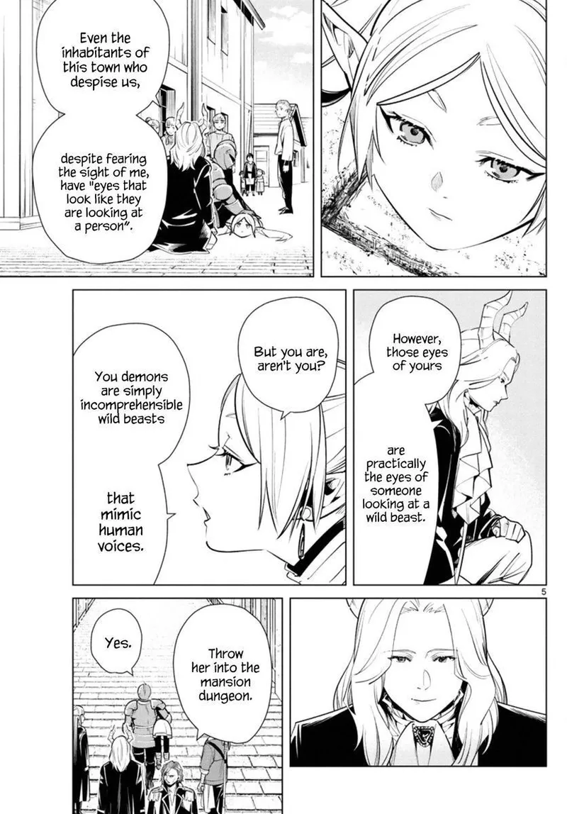 Page 5 of Chapter 14: Chapter 14: The Road Ahead