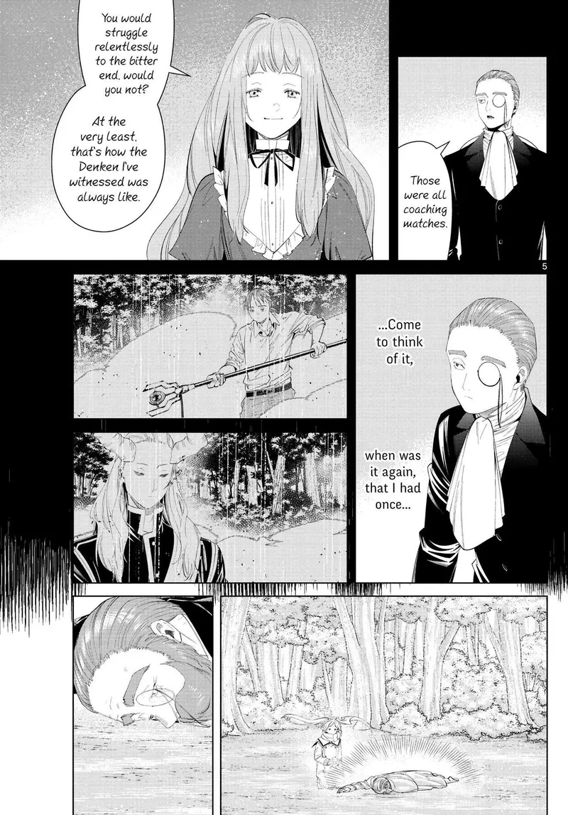 Page 5 of Chapter 98: Chapter 98