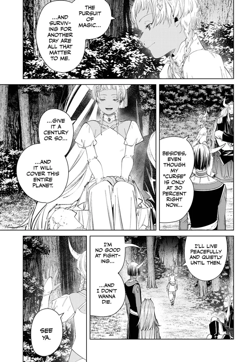 Page 6 of Chapter 117: Chapter 117: New Allies and Strategies