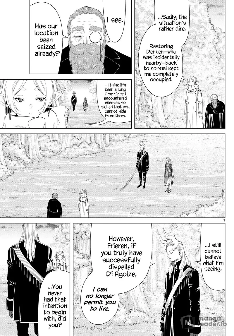 Page 7 of Chapter 98: Chapter 98