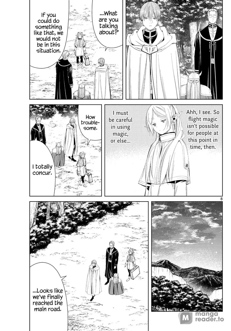 Page 7 of Chapter 108: Chapter 108: Ancient Monument