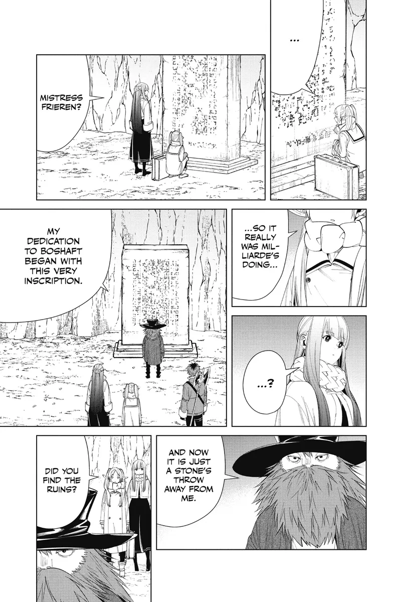 Page 7 of Chapter 69: Chapter 69: Confronting the Past