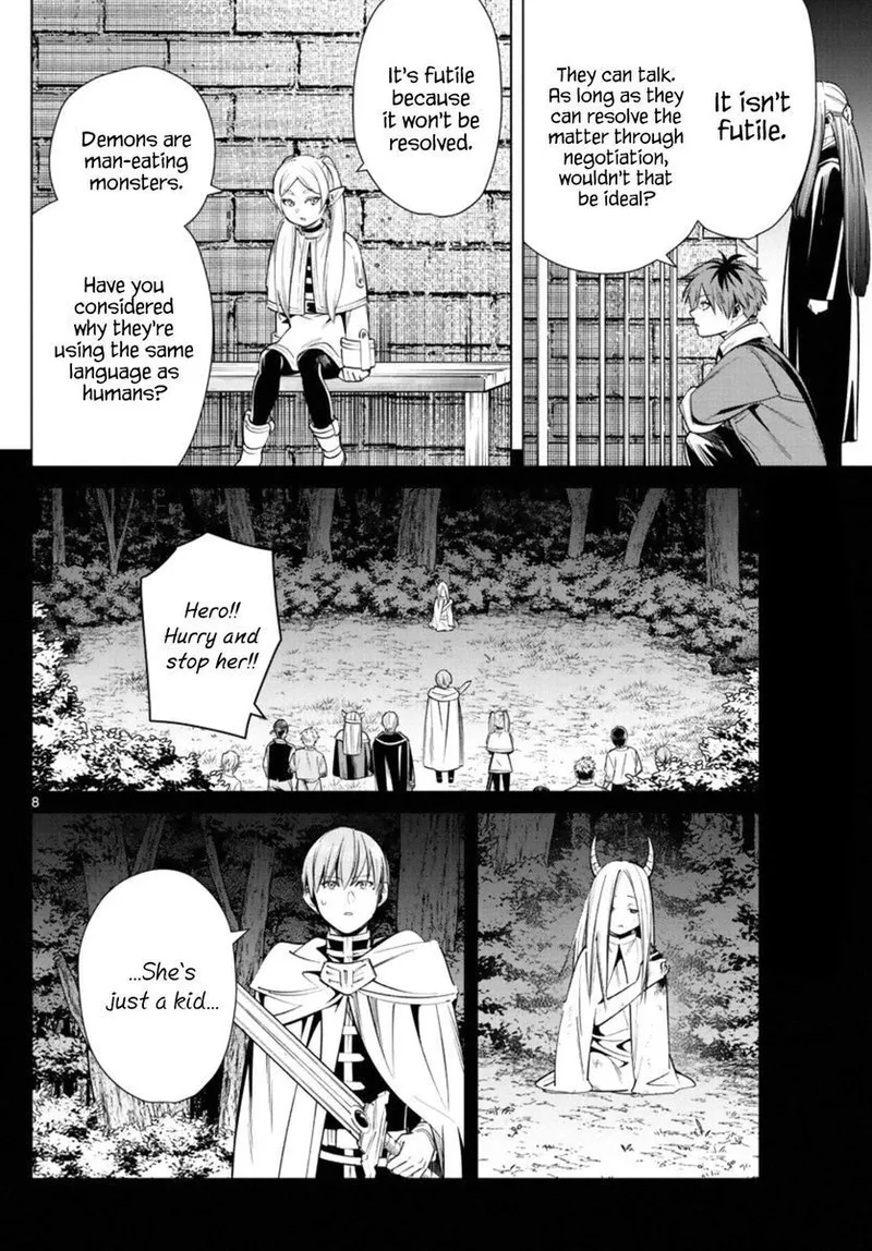 Page 8 of Chapter 14: Chapter 14: The Road Ahead