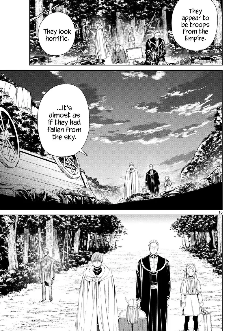 Page 9 of Chapter 108: Chapter 108: Ancient Monument