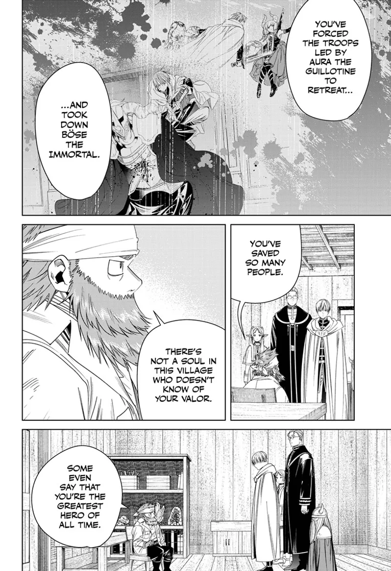 Page 9 of Chapter 114: Chapter 114: Imperial Capital