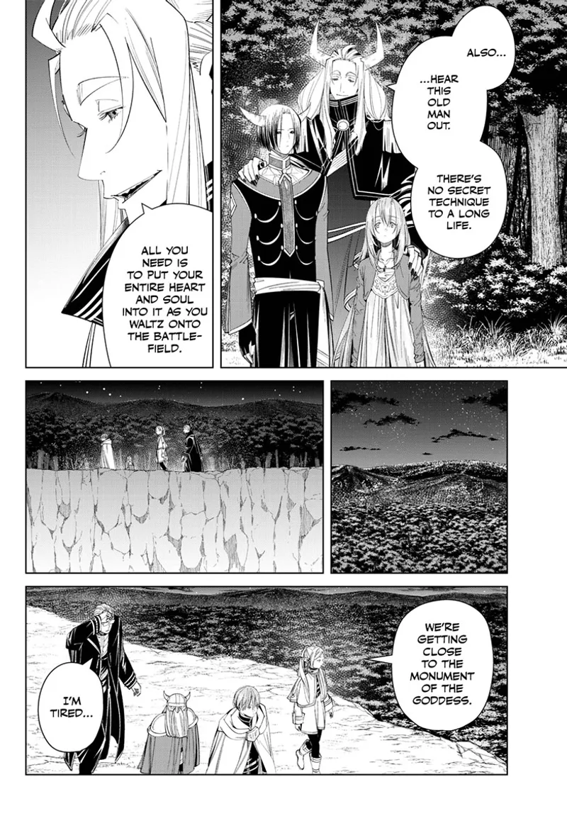 Page 9 of Chapter 117: Chapter 117: New Allies and Strategies