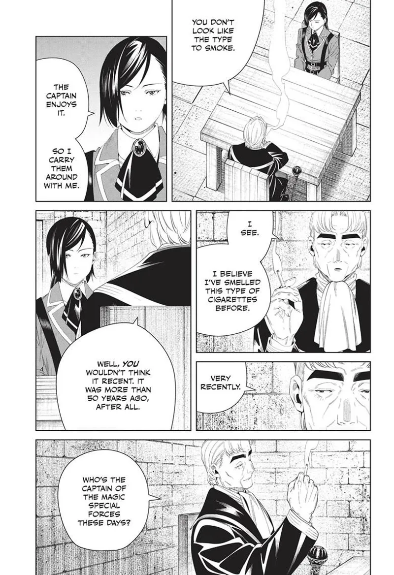 Page 9 of Chapter 130: Chapter 130: The Resting Place of Souls