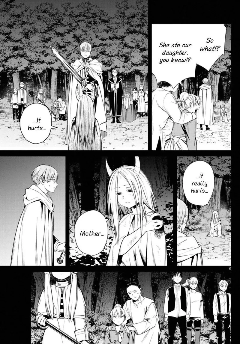 Page 9 of Chapter 14: Chapter 14: The Road Ahead