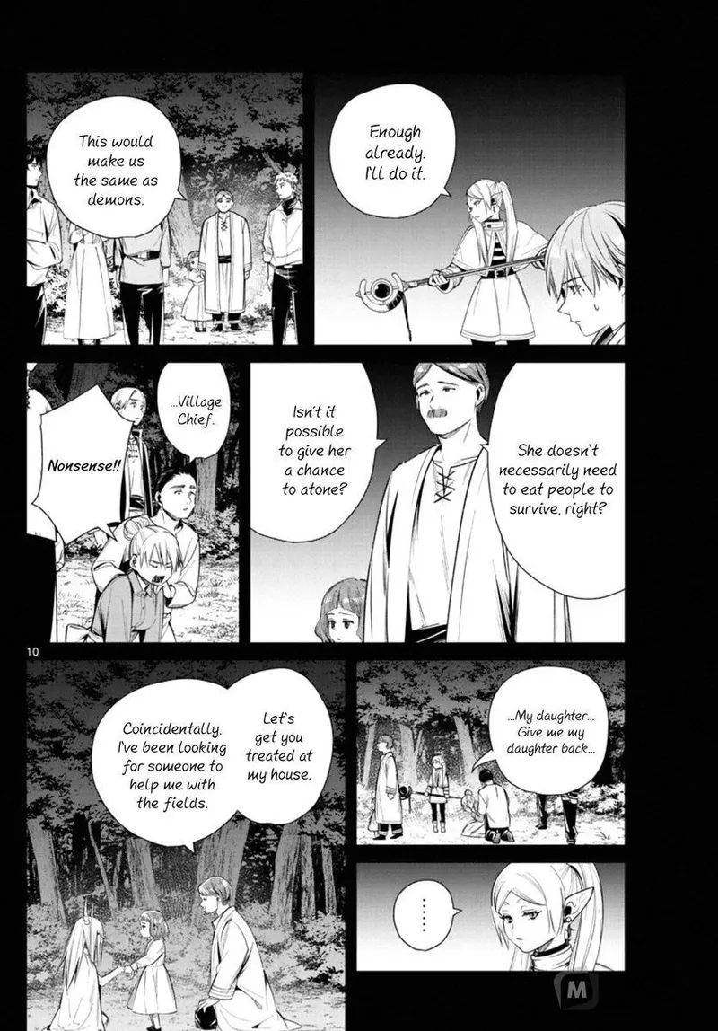 Page 10 of Chapter 14: Chapter 14: The Road Ahead