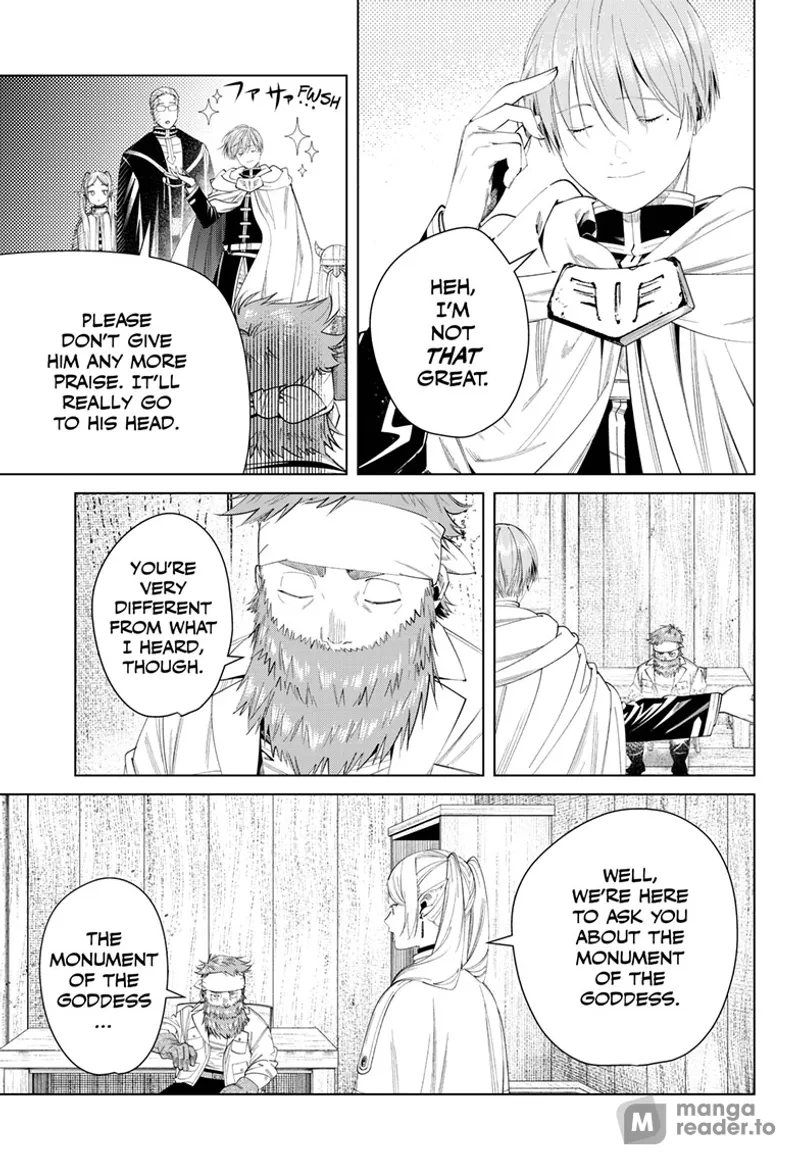 Page 10 of Chapter 114: Chapter 114: Imperial Capital