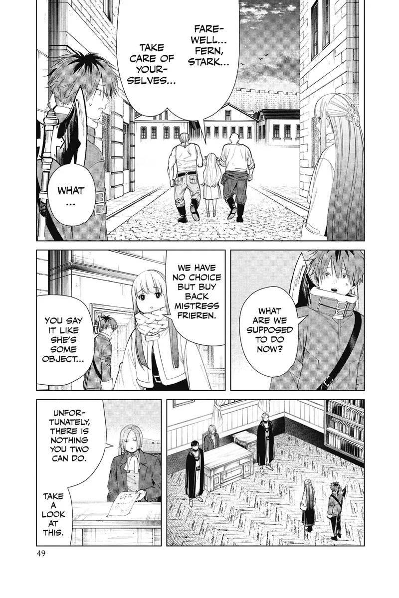 Page 11 of Chapter 70: Chapter 70: New Allies and Challenges