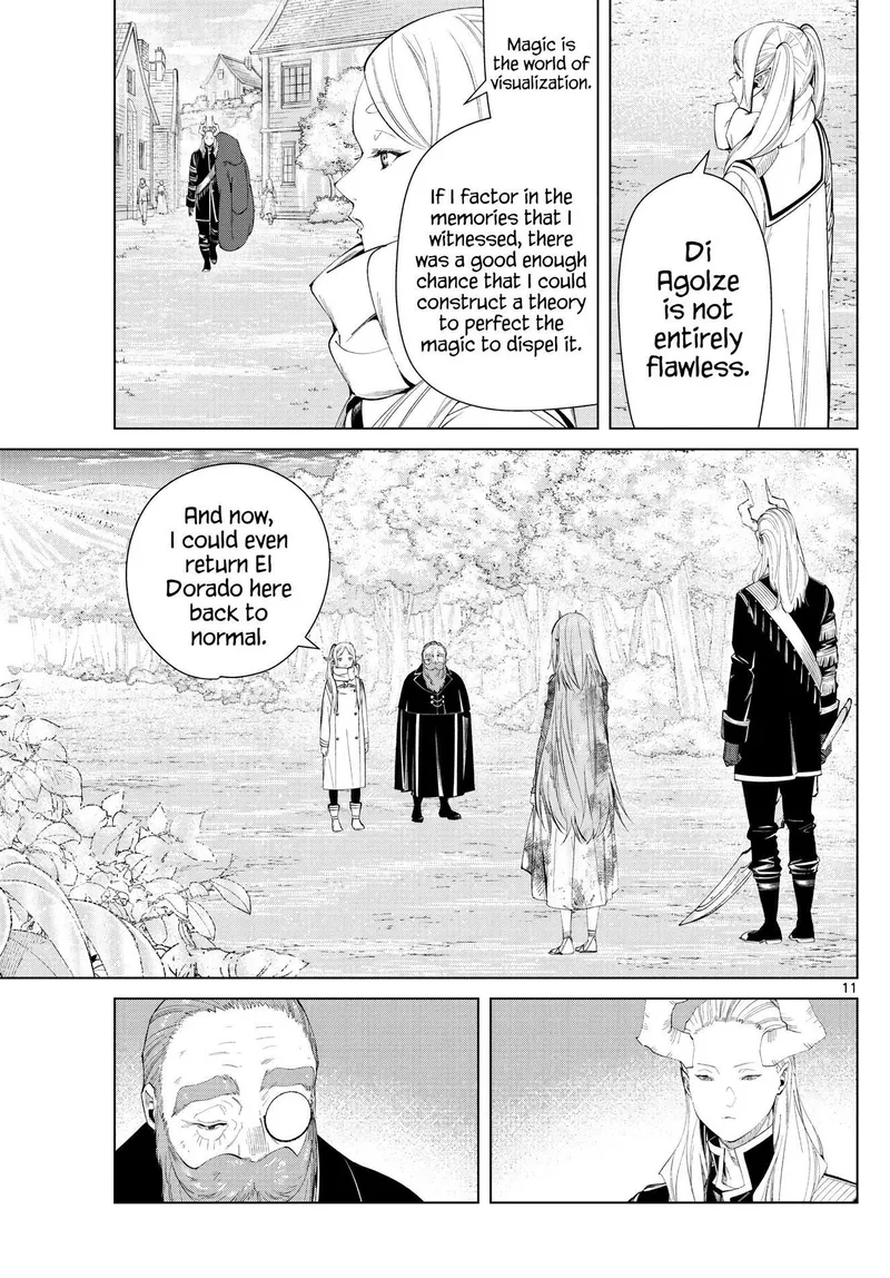 Page 11 of Chapter 98: Chapter 98