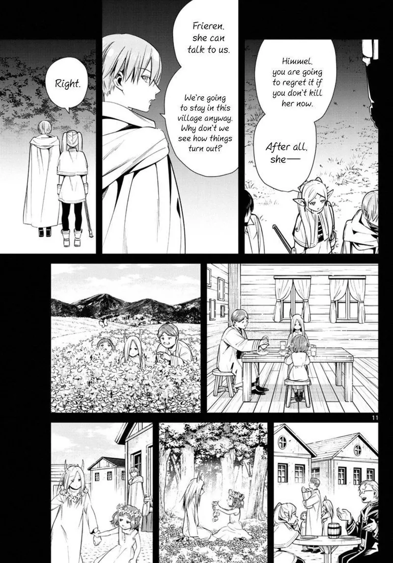 Page 11 of Chapter 14: Chapter 14: The Road Ahead