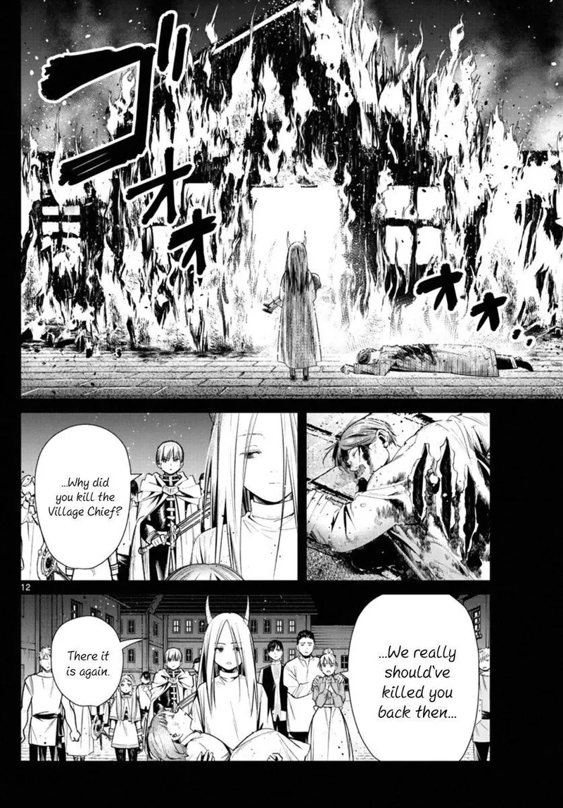 Page 12 of Chapter 14: Chapter 14: The Road Ahead
