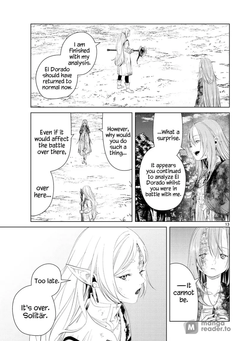 Page 13 of Chapter 102: Chapter 102: Meeting Sein