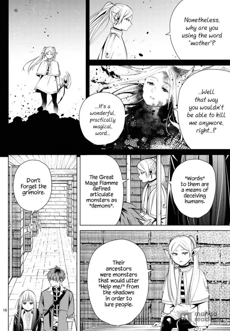 Page 16 of Chapter 14: Chapter 14: The Road Ahead