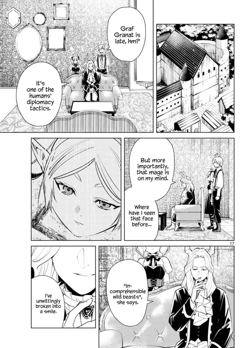 Page 17 of Chapter 14: Chapter 14: The Road Ahead