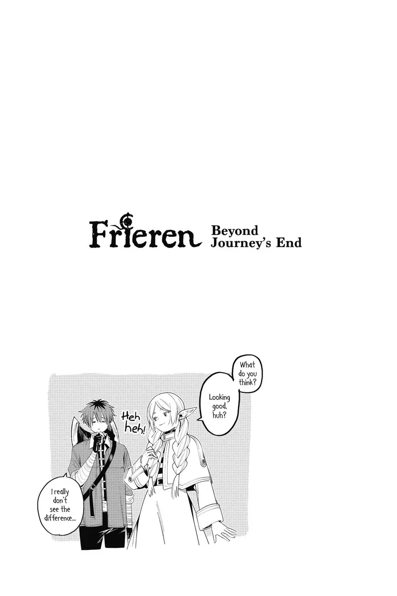 Page 18 of Chapter 67: Chapter 67: Frieren's Reflections