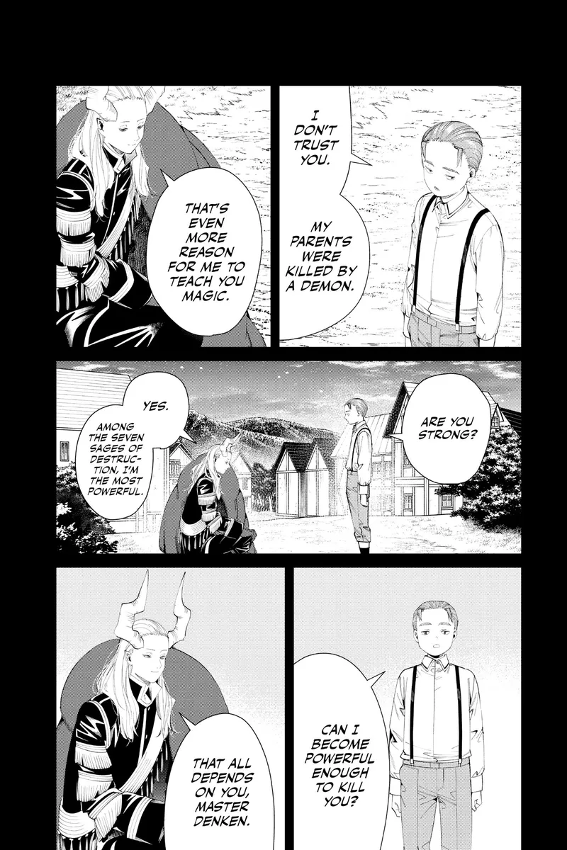 Page 18 of Chapter 91: Chapter 91