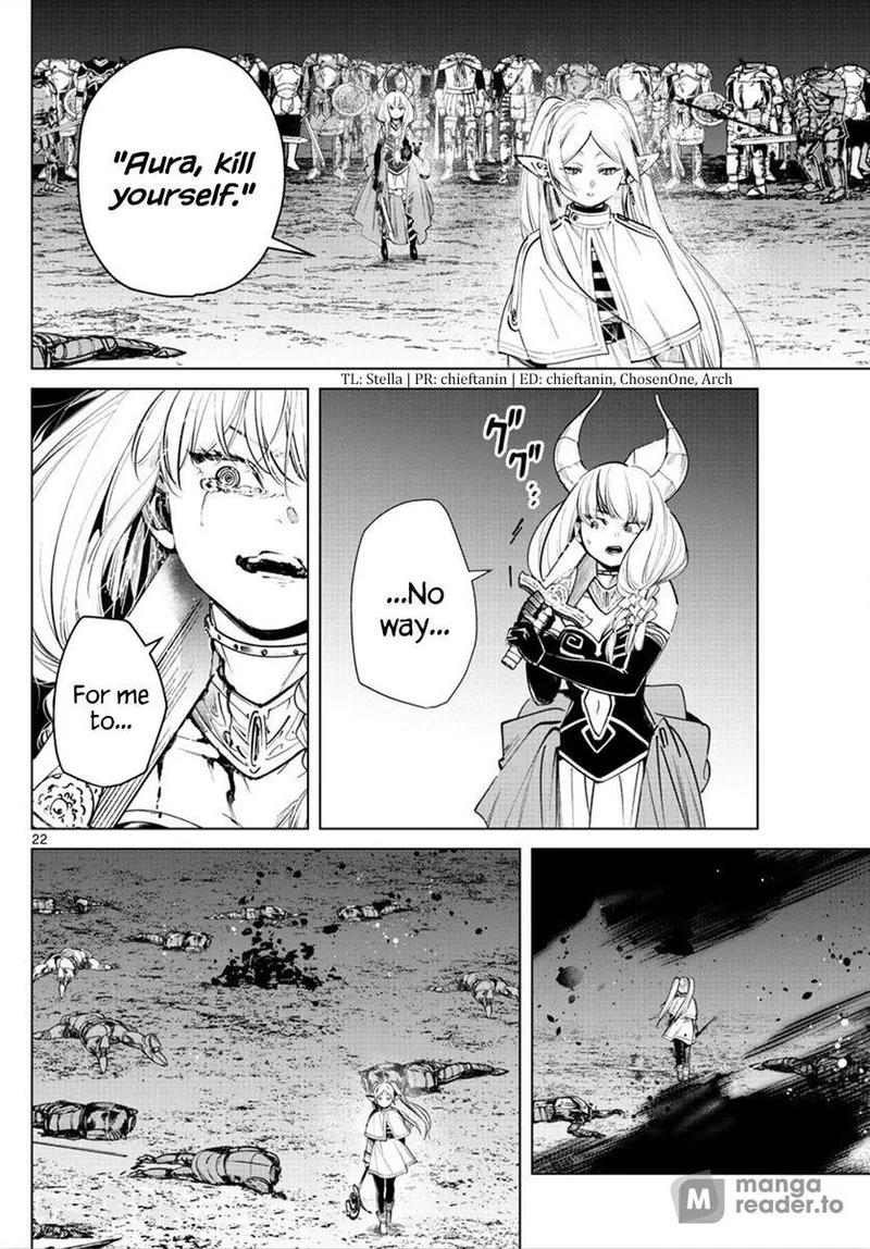 Page 22 of Chapter 22: Chapter 22: Challenges Ahead